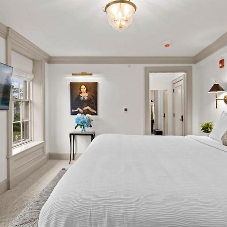 The Davenport Inn Πόρτσμουθ Εξωτερικό φωτογραφία