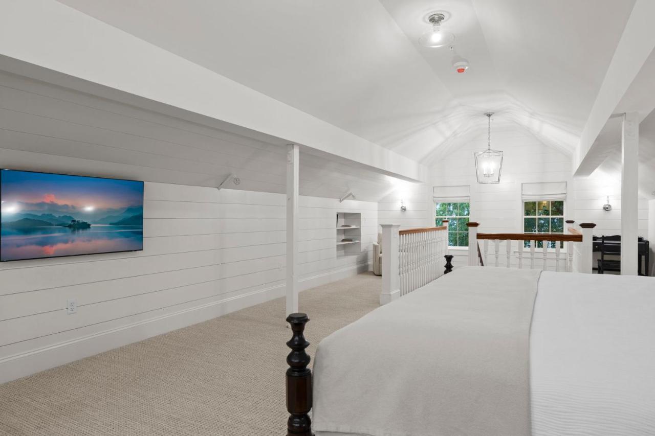 The Davenport Inn Πόρτσμουθ Εξωτερικό φωτογραφία