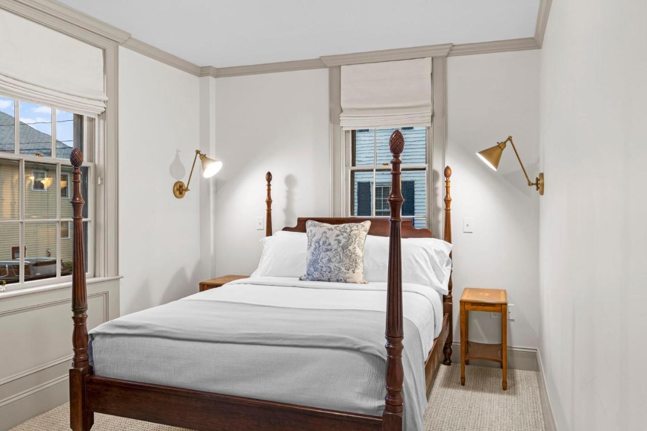 The Davenport Inn Πόρτσμουθ Εξωτερικό φωτογραφία