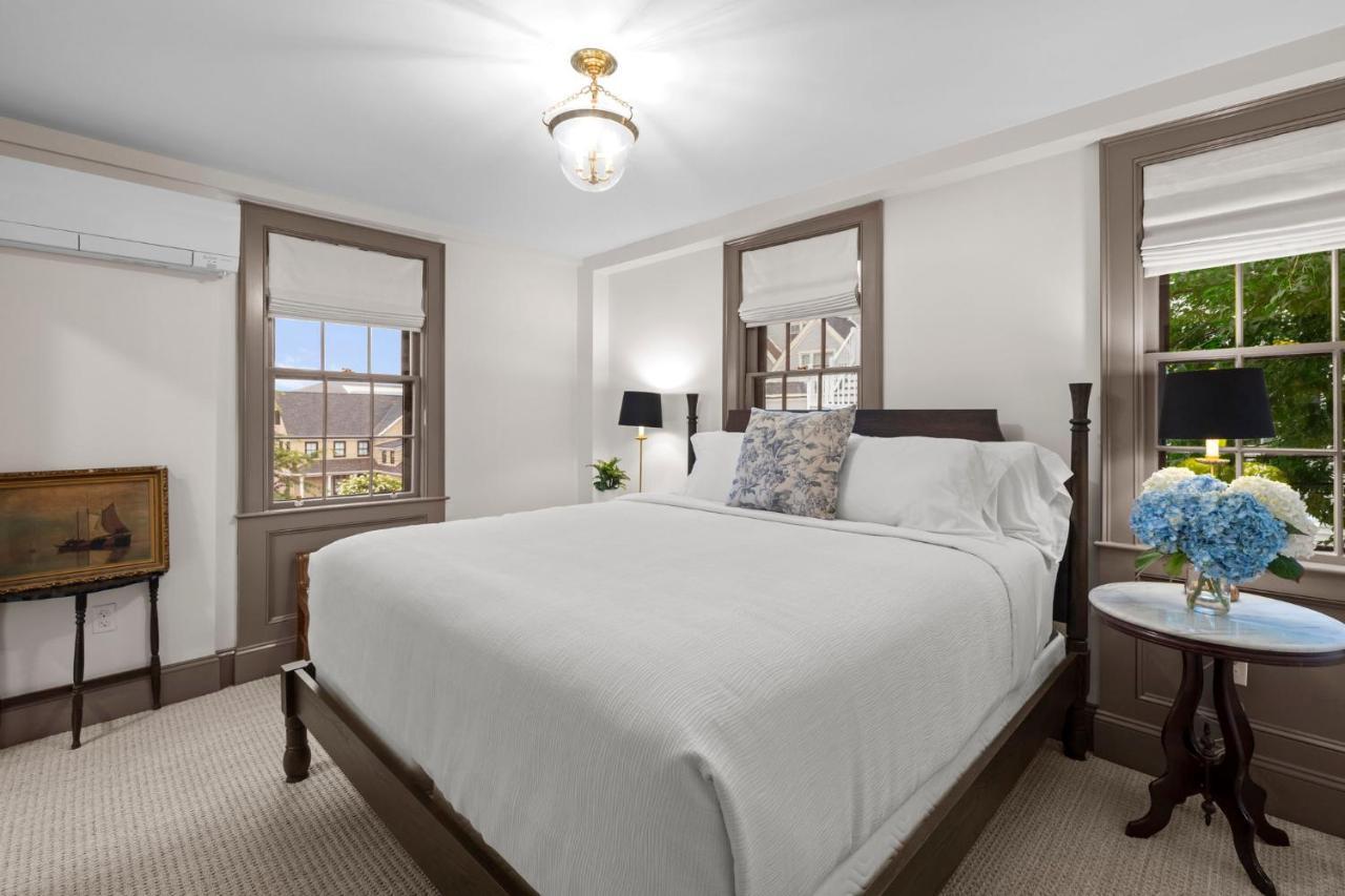 The Davenport Inn Πόρτσμουθ Εξωτερικό φωτογραφία