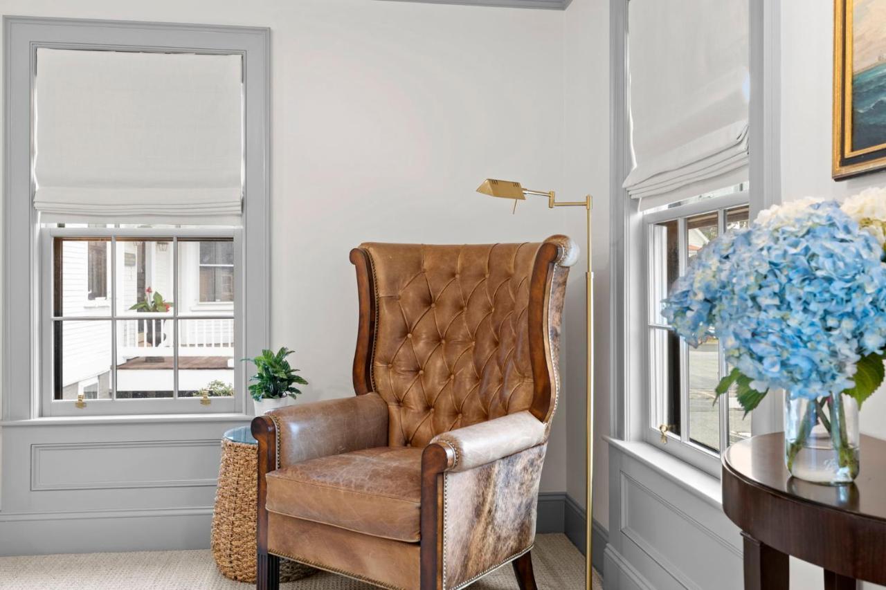 The Davenport Inn Πόρτσμουθ Εξωτερικό φωτογραφία