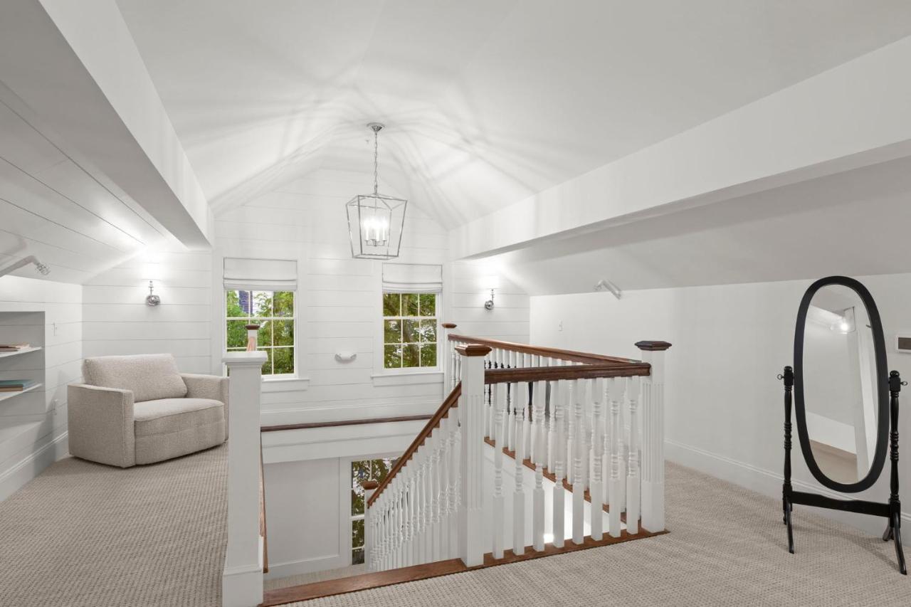 The Davenport Inn Πόρτσμουθ Εξωτερικό φωτογραφία