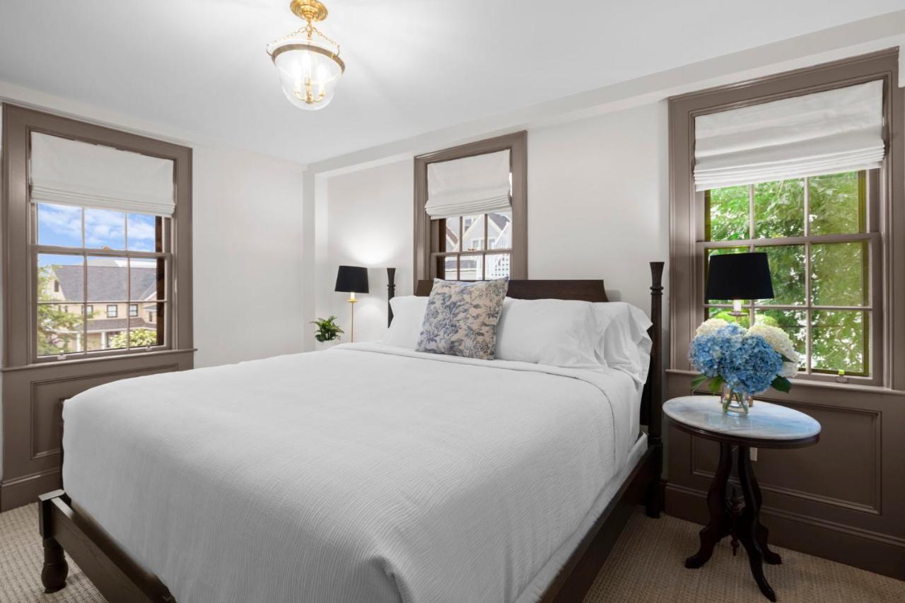 The Davenport Inn Πόρτσμουθ Εξωτερικό φωτογραφία