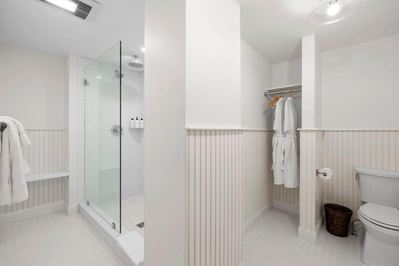 The Davenport Inn Πόρτσμουθ Εξωτερικό φωτογραφία