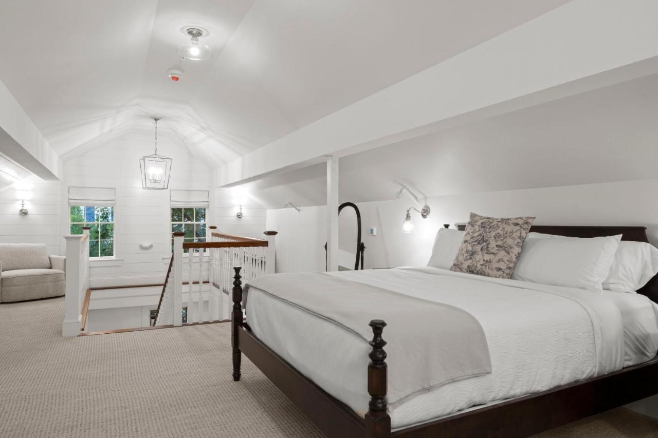 The Davenport Inn Πόρτσμουθ Εξωτερικό φωτογραφία