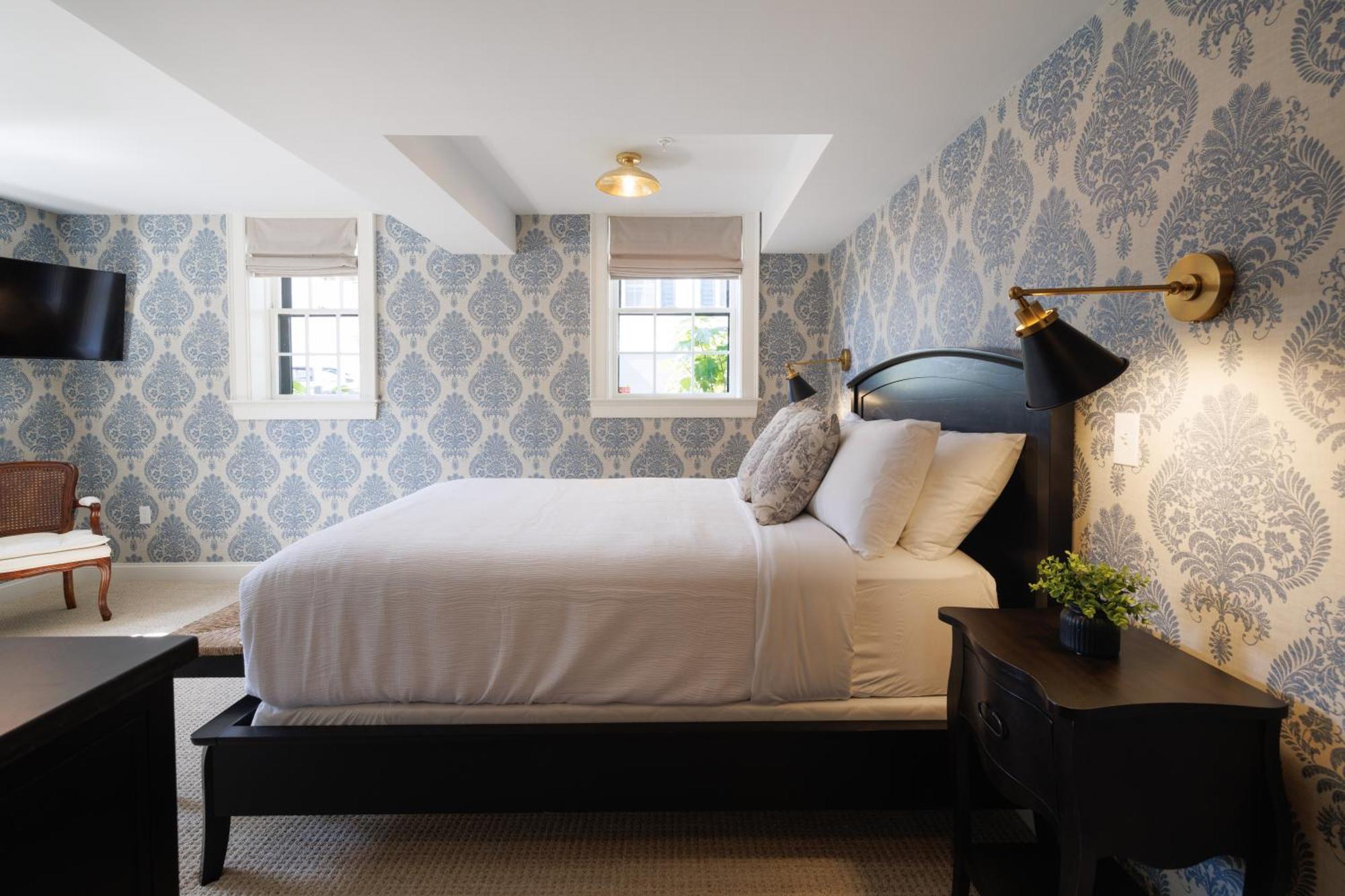 The Davenport Inn Πόρτσμουθ Εξωτερικό φωτογραφία